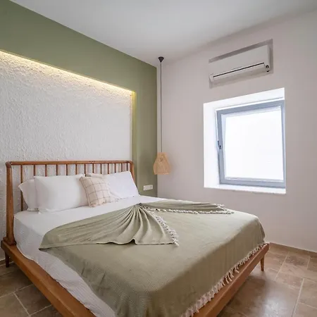 Bed & Breakfast Yali Suites Datça