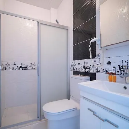 Bed & Breakfast Yali Suites *