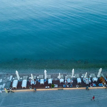 Yali Suites * Datça