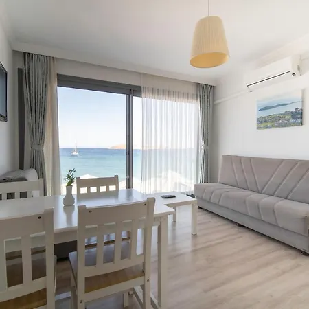 Yali Suites Bed & Breakfast