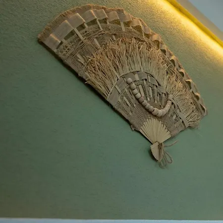 Panzió Yali Suites Datça