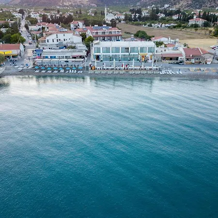 Yali Suites Bed and Breakfast Datca