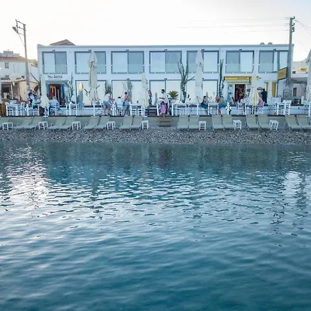 Yali Suites Datca