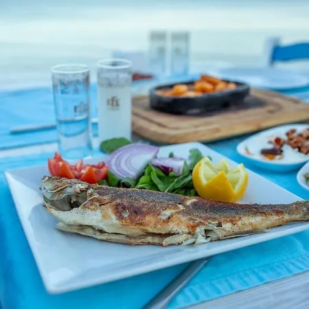 Bed and Breakfast Yali Suites Datca