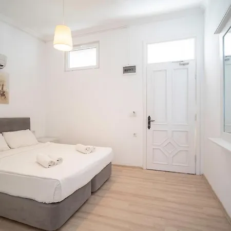 Yali Suites * Datca