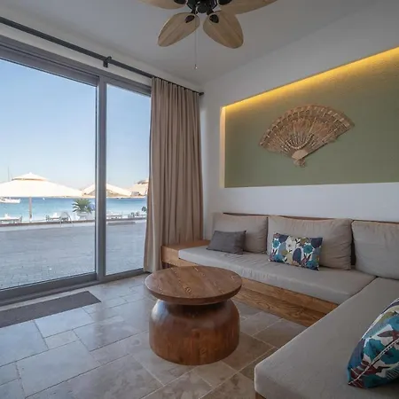 Bed and Breakfast Yali Suites Datca