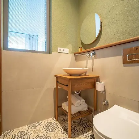 Yali Suites * Datca
